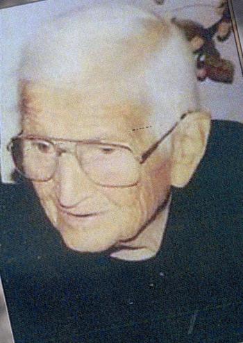 Σε ηλικία 96 ετών έφυγε από τη ζωή η ΟΛΥΜΠΙΑ ΒΗΤΟΥ