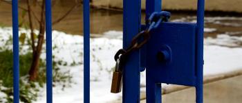 Κλειστά σήμερα τα σχολεία όλων των βαθμίδων στο Δήμο Βέροιας