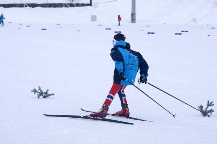 ΣΧΟ Βέροιας : Αποτελέσματα αγώνων σκι δρόμων αντοχής κυπέλλου Ελλάδος παμπαίδων-παγκορασίδων 2019