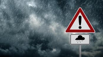 Επιδείνωση του καιρού από σήμερα Τετάρτη έως και την Παρασκευή - Οδηγίες προστασίας από το Δήμο Βέροιας