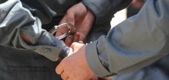 Σύλληψη 64χρονου στη Βέροια διότι εκκρεμούσαν σε βάρος του τρεις καταδικαστικές αποφάσεις