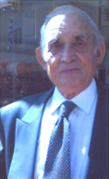 Σε ηλικία 94 ετών έφυγε από τη ζωή ο ΓΕΩΡΓΙΟΣ ΧΑΡΟΥΛΗΣ