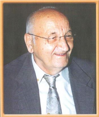 Σε ηλικία 95 ετών έφυγε από τη ζωή ο ΓΕΩΡΓΙΟΣ ΑΡΙΣΤ. ΚΑΡΑΪΣΚΟΣ
