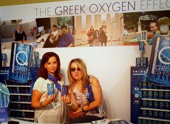 To greek oxygen της Ιφιγένειας «καταναλώνεται» από την πρόεδρο!