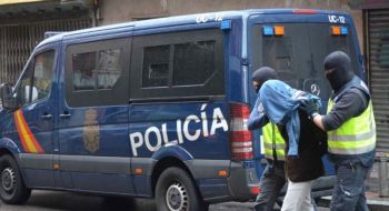 Έξι συλλήψεις υπόπτων τζιχαντιστών σε Γερμανία, Βρετανία και Ισπανία