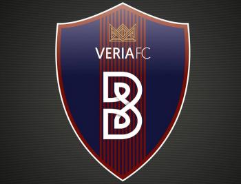 Ανακοίνωση VERIA FC
