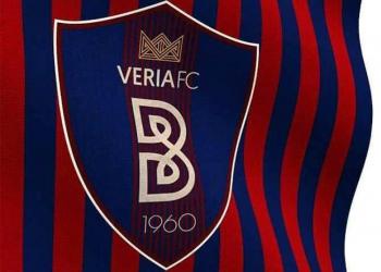 Ανακοίνωση VERIA FC για τη φιλοξενία που παρείχε η Νίκη Αγκαθιάς