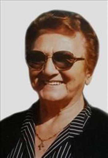 Σε ηλικία 96 ετών έφυγε από τη ζωή η ΣΟΦΙΑ Κ. ΠΑΠΑΚΩΝΣΤΑΝΤΙΝΟΥ