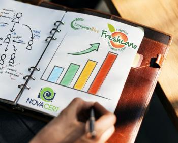 Τρία νέα προγράμματα προώθησης από τη Novacert