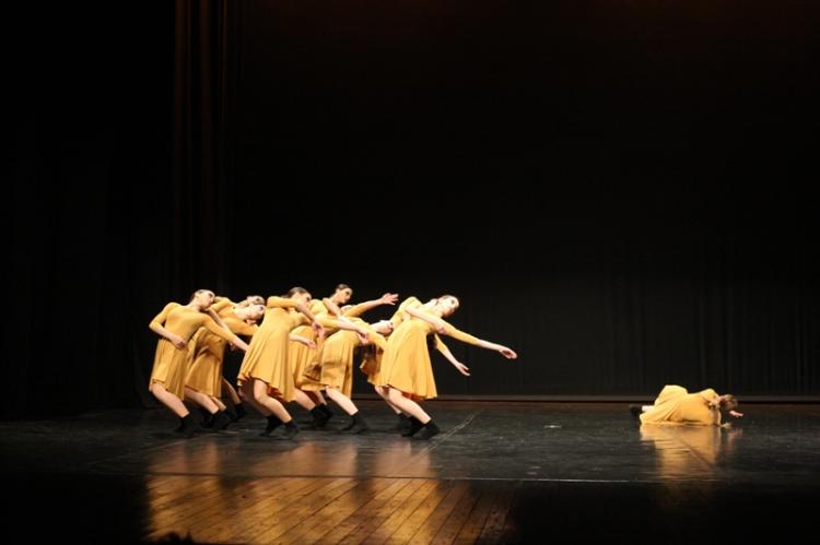 Διακρίσεις της σχολής χορού της ΚΕΠΑ στο «Veria Dance Competition 2019»