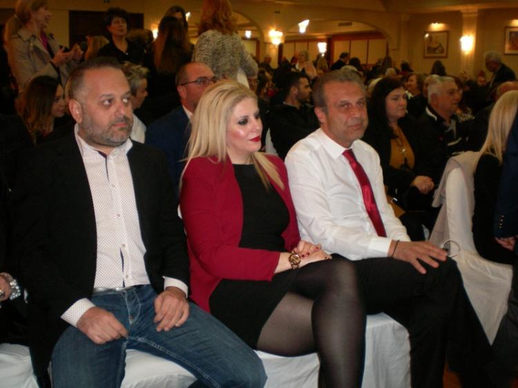 Κ. Βοργιαζίδης : «Θα οδηγήσουμε το Δήμο Βέροιας με ασφάλεια και ομαλότητα στη νέα εποχή»