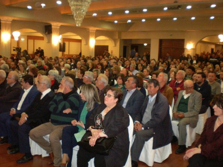Κ. Βοργιαζίδης : «Θα οδηγήσουμε το Δήμο Βέροιας με ασφάλεια και ομαλότητα στη νέα εποχή»