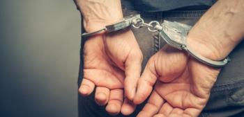 Σύλληψη 27χρονουστην Ημαθία για διάρρηξη οχήματος και κλοπή τσάντας