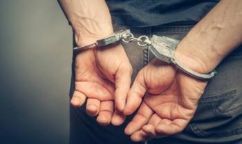 Σύλληψη 24χρονου στην Ημαθία για κλοπή χορτοκοπτικού μηχανήματος από όχημα 51χρονου