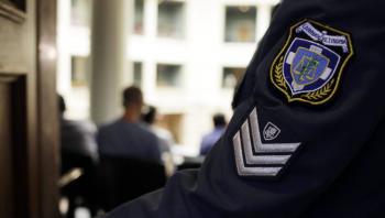 Εξακριβώθηκε η δράση εγκληματικής ομάδας που ενέχεται σε ληστείες και κλοπές σε Ημαθία, Πέλλα και Θεσσαλονίκη