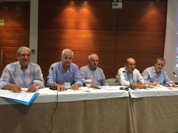 Με 2 εκπροσώπους η Ημαθία στη συνδιάσκεψη για την πολιτική υγείας για τη νησιωτική Ελλάδα