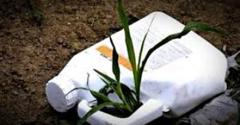 Δήμος Βέροιας : Υποχρεωτική η συλλογή κενών συσκευασιών φυτοπροστατευτικών προϊόντων