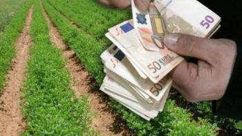 Καταβλήθηκαν ενισχύσεις στους αγρότες συνολικού ύψους 122 εκατ. ευρώ