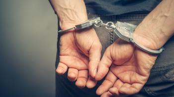 Συνελήφθη 32χρονος στη Βέροια διότι εκκρεμούσε σε βάρος του καταδικαστική απόφαση