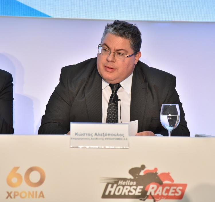 Ξεκινούν οι ιπποδρομίες στο Μαρκόπουλο την Κυριακή 5 Μαΐου 2019-Παρουσίαση του σχεδίου για τη συνολική ανάπτυξη του ιπποδρομιακού προϊόντος