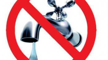 Δ.Ε.Υ.Α. Νάουσας: Διακοπή νερού σήμερα στην πόλη της Νάουσας