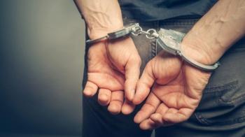 Σύλληψη 38χρονου στη Βέροια διότι εκκρεμούσε σε βάρος του καταδικαστική απόφαση