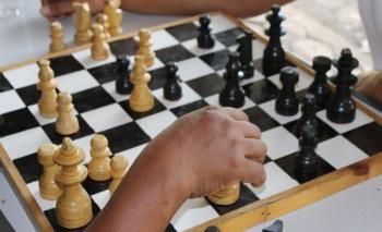 Ισχυρή παρουσία του Σκακιστικού Ομίλου Βέροιας στο διασυλλογικό πρωτάθλημα κεντροδυτικής Μακεδονίας για την άνοδο στην Α’ εθνική