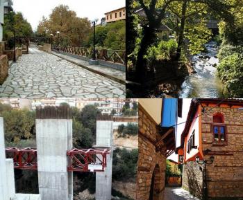 Γεωργία Μπατσαρά: Πιστεύουμε σ΄ ένα Δήμο ισχυρό, σύγχρονο και αποτελεσματικό