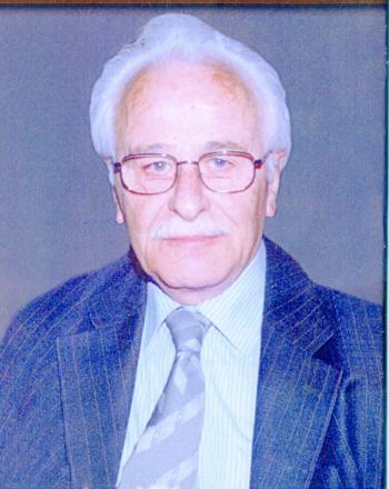 Σε ηλικία 94 ετών έφυγε από τη ζωή ο ΣΤΑΥΡΟΣ ΑΓΓΕΛΟΥ ΣΠΑΝΙΔΗΣ