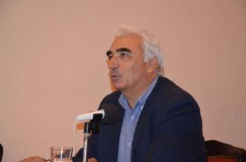 Μιχάλης Χαλκίδης : «18 μέτρα που θα υλοποιηθούν από την επομένη των εκλογών, δεσμεύομαι προσωπικά και το εγγυώμαι»
