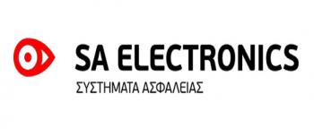 Η Τεχνική – Εμπορική εταιρία συστημάτων ασφαλείας SA Electronics με έδρα την Βέροια, ζητά Τεχνικό.