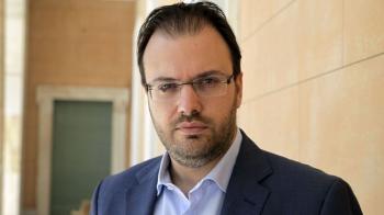 Θανάσης Θεοχαρόπουλος : «Σε στρατηγικό αδιέξοδο το Κίνημα Αλλαγής»