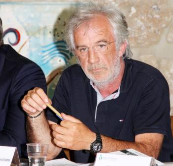 Θεόδωρος Παπακωνσταντίνου : «Το ΚΙΝ.ΑΛ εκφράζει τον προοδευτικό χώρο στην Ελλάδα»