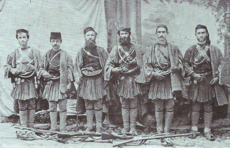Παρουσιάζεται «Tο Ρουμλούκι [Καμπανία] κατά την ύστερη οθωμανοκρατία [1830-1900]»