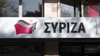 Γραφείου Τύπου του ΣΥΡΙΖΑ : «Οδοστρωτήρας ο κ. Μητσοτάκης για τα εργασιακά δικαιώματα»