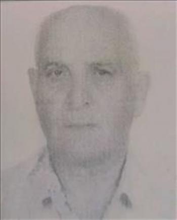 Σε ηλικία 85 ετών έφυγε από τη ζωή ο ΝΙΚΟΛΑΟΣ Ι. ΚΑΛΑΪΤΣΙΔΗΣ