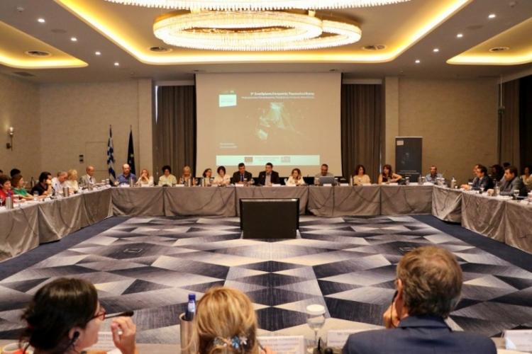 Α. Τζιτζικώστας : «Το 2019 έτος επιχειρηματικότητας για την Περιφέρεια Κεντρικής Μακεδονίας»