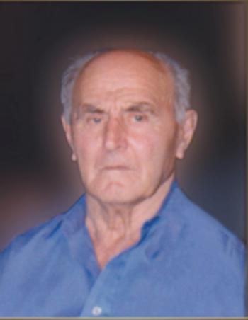 Σε ηλικία 98 ετών έφυγε από τη ζωή ο ΔΑΜΙΑΝΟΣ ΚΩΝ/ΝΟΥ ΣΟΥΜΕΛΙΔΗΣ