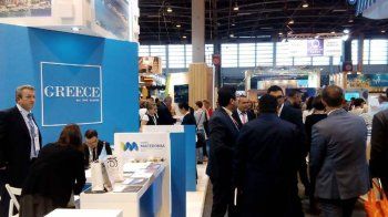 Η ΠΚΜ στη διεθνή έκθεση επαγγελματιών τουρισμού International French Trade Market Top Resa – IFTM 2017 στο Παρίσι