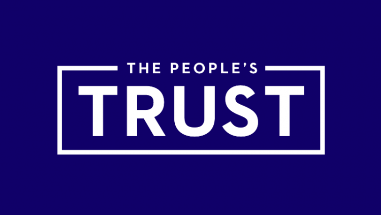 Υποστήριξη της επιχειρηματικότητας από το «The People’s Trust»