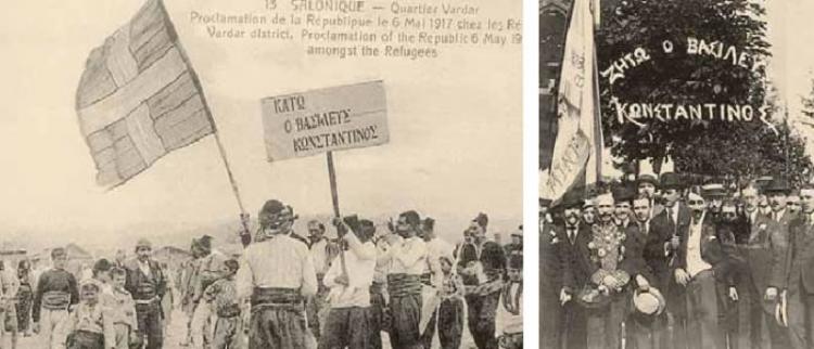1950-52. Δεξιά και αριστερά τορπιλίζουν την προσπάθεια εθνικής συμφιλίωσης του κεντρώου Πλαστήρα