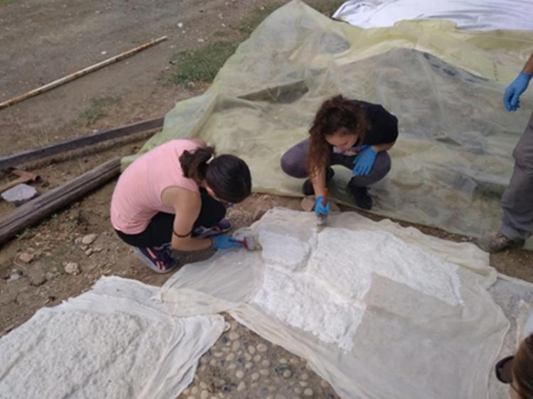 Εφορεία Αρχαιοτήτων Ημαθίας : «Θερινό Αρχαιολογικό Σχολείο»