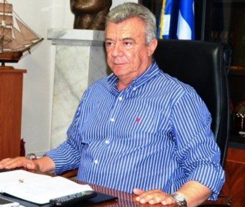 Π.Γκυρίνης : «Όχι στη μεταφορά των ταμειακών διαθεσίμων του δήμου Αλεξάνδρειας στην ΤτΕ»