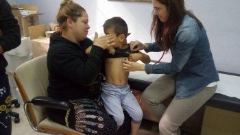Δημοτικό Ιατρείο του Δ.Βέροιας: Δωρεάν εμβολιασμός για παιδιά άπορων και ανασφάλιστων οικογενειών