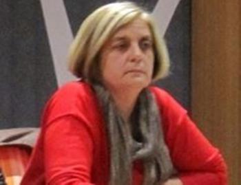 Την Κυριακή ΚΚΕ!  -Της Ιωάννας Σοφρόνωφ, υποψήφια βουλευτή στην Ημαθία