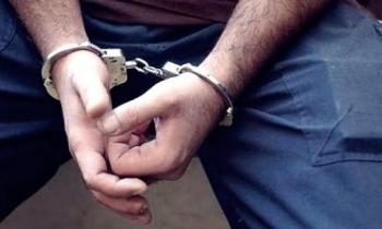 Σύλληψη 46χρονου στη Βέροια διότι εκρεμμούσαν σε βάρος του δύο καταδικαστικές αποφάσεις