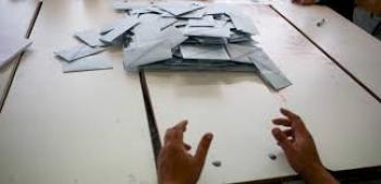 Εθνικές εκλογές 2019 : Τα τελικά αποτελέσματα της σταυροδοσίας όλων των κομμάτων στην Ημαθία