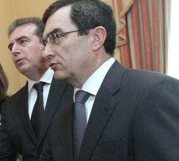Υπουργός Προστασίας του Πολίτη ο Μιχάλης Χρυσοχοΐδης