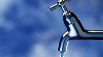 Δ.Ε.Υ.Α.ΑΛ. : Μειωμένη στάθμη νερού στις Τ.Κ Πλατάνου και Τρικάλων
