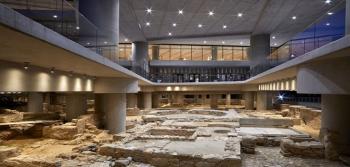 Δήμος Βέροιας : Ελεύθερη είσοδος σε μουσεία για τους δικαιούχους του ΚΕΑ